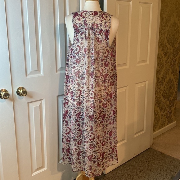 Mossimo Supply Co. Sheer Coverup Size XS in Like New Condition - Picture 4 of 6